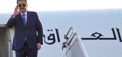 Sûdanî serdana Kurdistanê dike