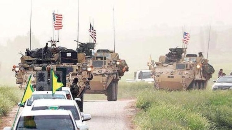 Erdogan daxwazek ji Trump kiriye