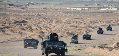 Li Kerkûkê 4 terorîstên DIŞIê hatin kuştin