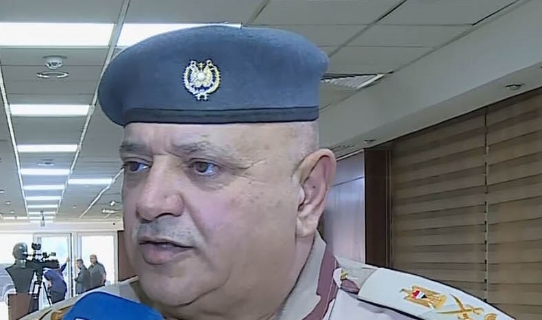 تحسين الخفاجي يوضح آلية فرض حظر التجوال في العراق وإقليم كوردستان