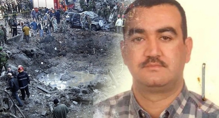 Îsraîlê tometbarê sereke yê kuştina Refîq Herîrî kuşt