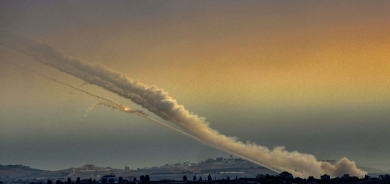Bereyê Miqawemeyê yê Îraqê êrîş kir ser başûrê Israîlê