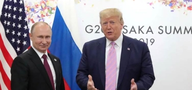 Trump ji Putin xwest ku rageşiyê kêm bike
