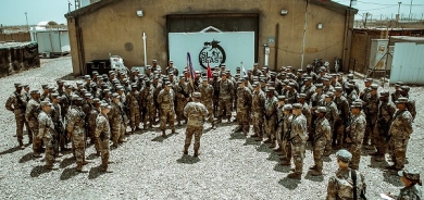 Êrîşî hêzên Amerîkî hate kirin