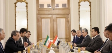 Şanda hevbeş a Hikûmeta Iraq û Herêma Kurdistanê bi Wezîrê Derve yê Îranê re civiyan