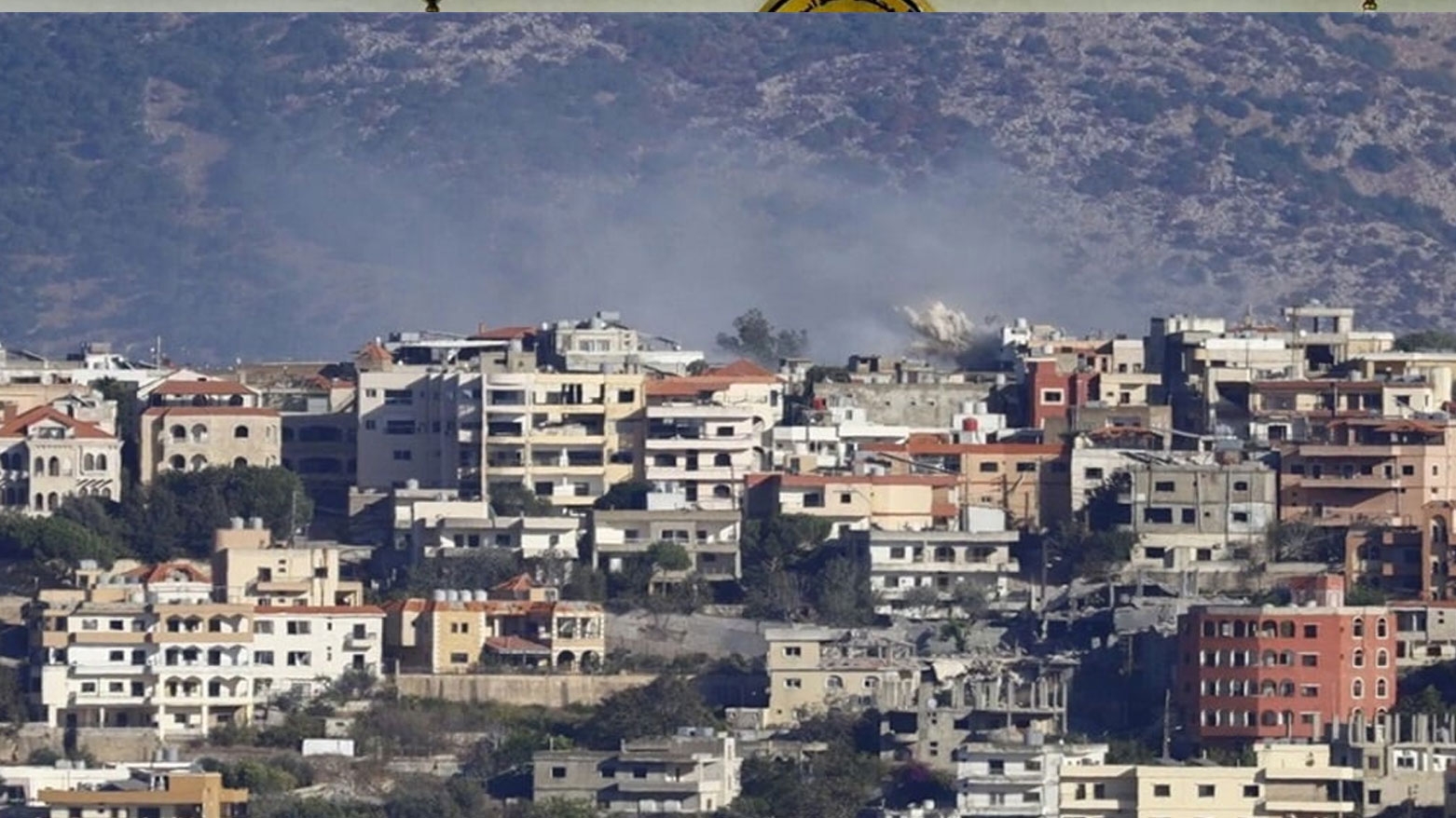 Reşnivîsa lihevkirina agibestê di navbera Israîl û Libnan û Amerîkayê de li hev hat guhertin