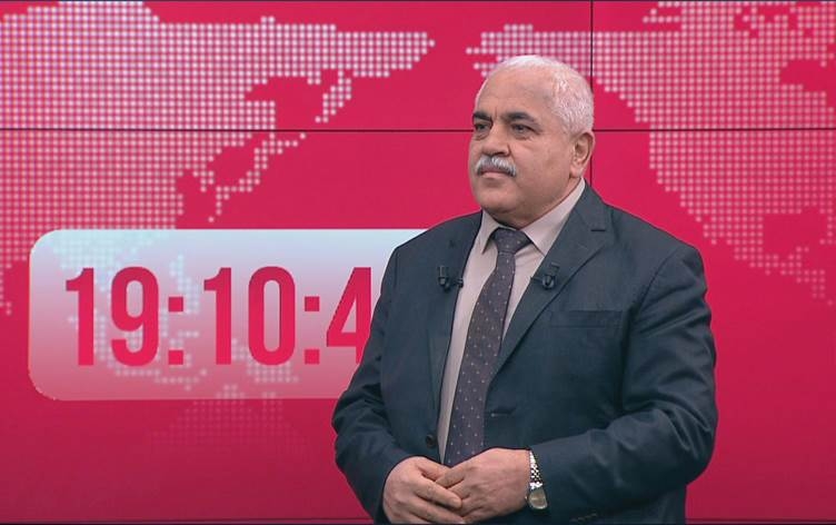 Ebdulrehman Apo: Tawanên li Efrînê çêdibin li ti dera cîhanê nebûne