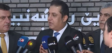 Wezîrê Perwerdeyê: Me piştevaniya serokwezîr bo perwerdeyên Şêxan û Şingalê tekez kir