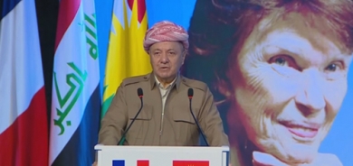 سه‌رۆك بارزانی: دانیال میتران زۆر ئاگادار و شاره‌زا بوو له‌ ئێش و ئازاری كورد