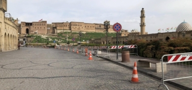 Agahiyên di derbarê qedexeya derketina derve a di rojên serjimartina giştî de tê aşkera kirin