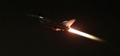 Amerîka û Brîtanya êrîşî ser Hudeydeyê kirin