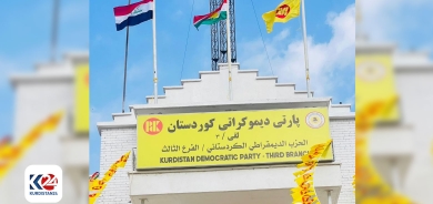 PDK: Zêdetirî 65 hezar malbatên bajarên Iraqê li Kerkûkê hatine bicihkirin