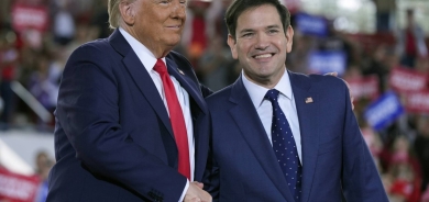 ترمب يختار «صقوراً» للملفات الدولية