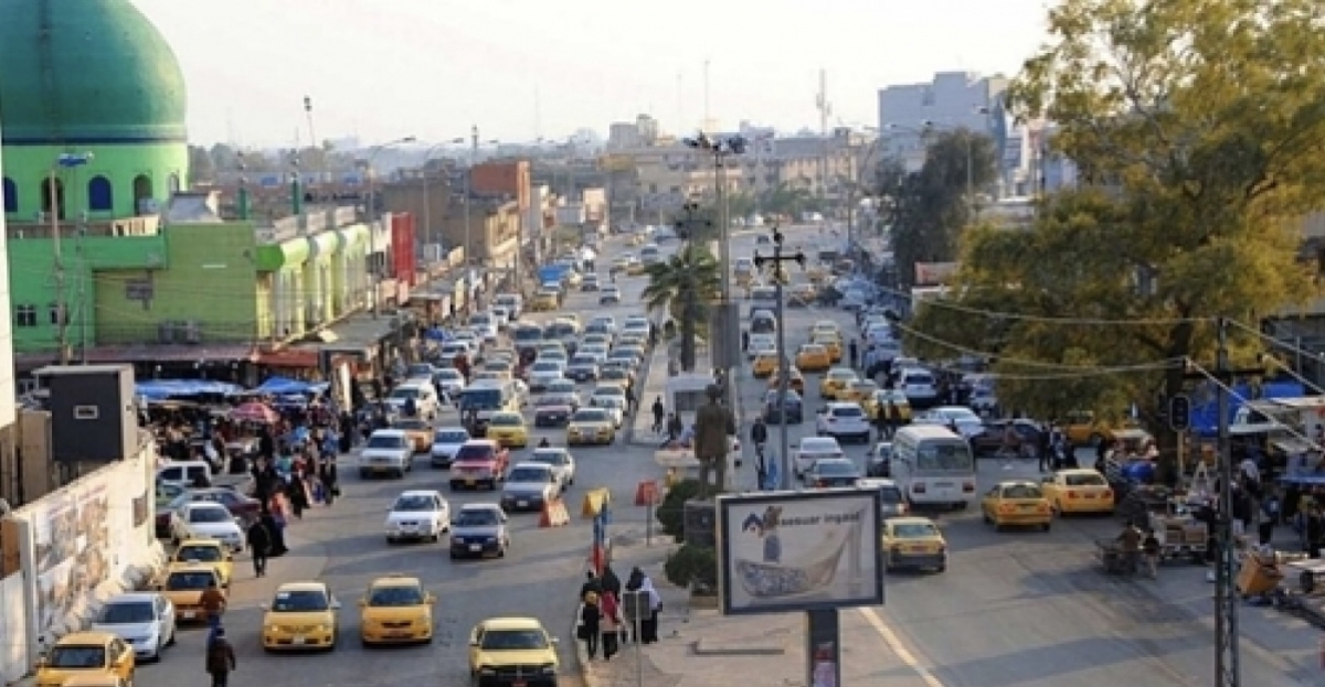 Kurdish Political Parties Meet in Kirkuk to Discuss Upcoming Iraqi Census