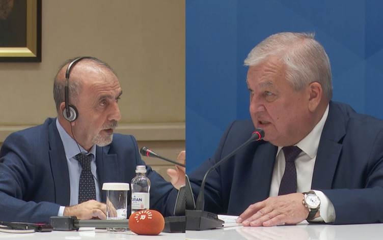 Rûsya: Em operasyona Tirkiyeyê qebûl nakin