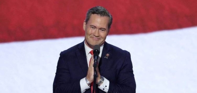 Trump şêwirmendê ewlehiya neteweyî tayîn kir