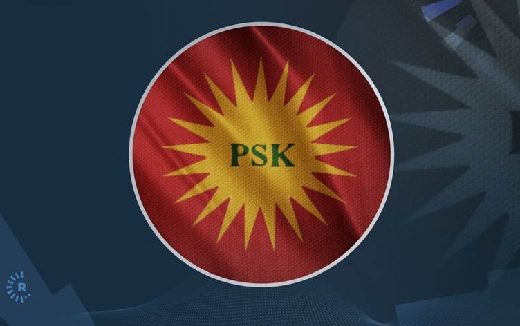 PSK: Divê Erdogan ji Kurdan daxwaza lêborînê bike