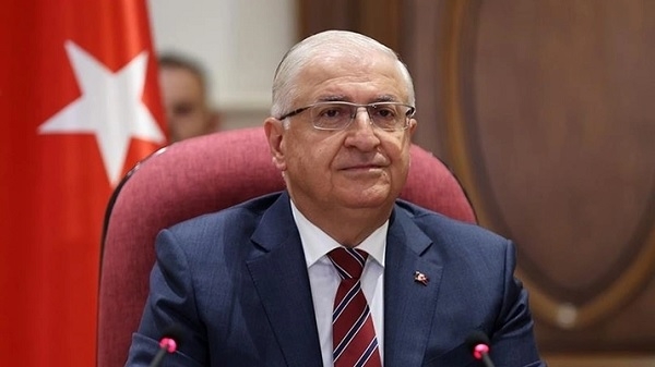 Tirkiye ji Îsraîlê ditirse