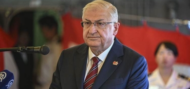 Wezîrê Parastinê yê Tirkiyeyê: Em bi PKKyê re aştiyê nakin