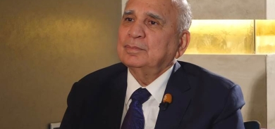 Fuad Husên: Ji bo hinartina petrolê pêdivî bi dengdanê heye