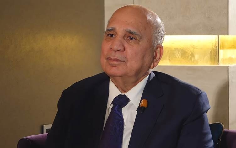 Fuad Husên: Ji bo hinartina petrolê pêdivî bi dengdanê heye