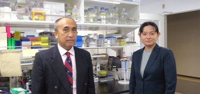 دواء ينمّي الأسنان: ثورة في عالم الطب