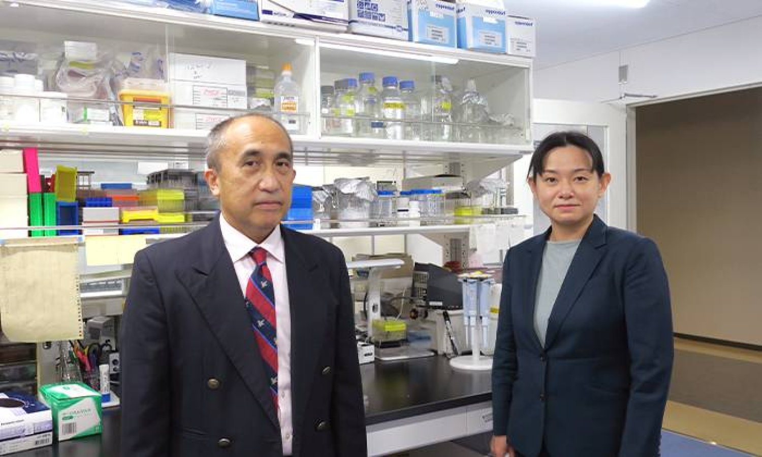 دواء ينمّي الأسنان: ثورة في عالم الطب