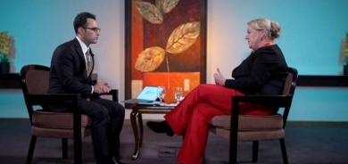 Balyoza Holendayê ya Îraqê: Divê hikûmet zû were avakirin