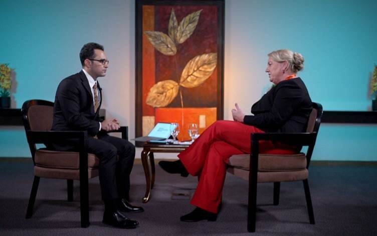 Balyoza Holendayê ya Îraqê: Divê hikûmet zû were avakirin