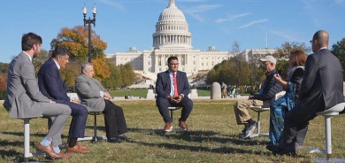 Vegera Trump û pêwendiyên li gel Kurdan: Çima heta niha lobiya Kurdan nîne?