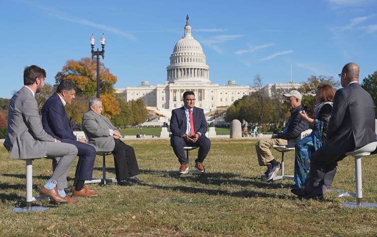 Vegera Trump û pêwendiyên li gel Kurdan: Çima heta niha lobiya Kurdan nîne?