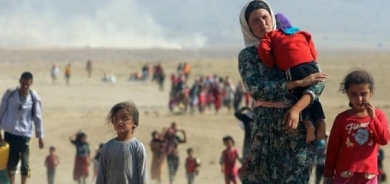 Azad kirina Êzidiyên revandî berdewame