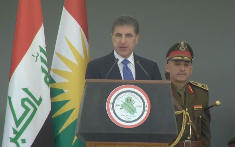 Nêçîrvan Barzanî: Jinên Kurdistanê her tim avaker û parêzvanên xak û welat in