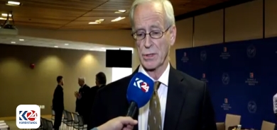 William Roback: Kurdan peywendiyeke demdirêj bi Amerîkayê re heye