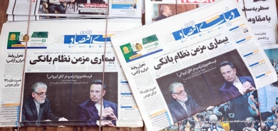 إيران تنفي «قطعاً» حصول لقاء بين ماسك وسفيرها لدى الأمم المتحدة