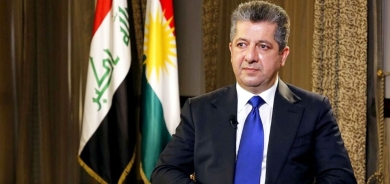 Serokwezîr Mesrûr Barzanî sersaxiyê li malbata Zeyya Malik Îsmaîl dike