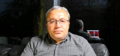 Îbrahîm Halîl Baran: Tirkiye dixwaze PKKyê bike şirîkê hevpeymaniya xwe ya bi Ocalan re