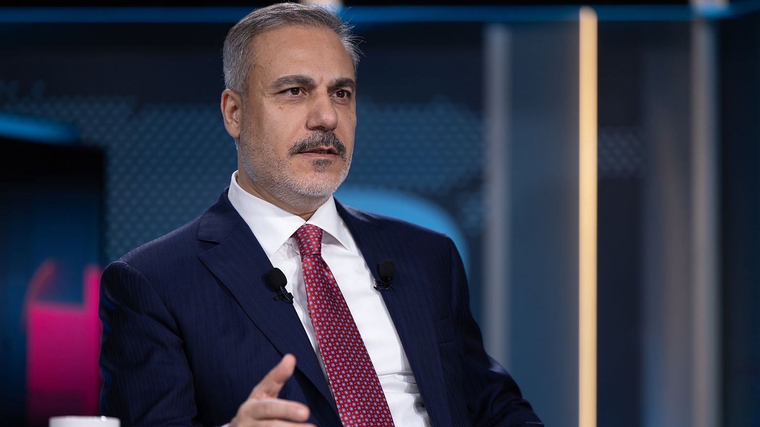 Fîdan: Pirsgirêka sereke piştevaniya Amerîkayê ji YPG û PKKê re ye