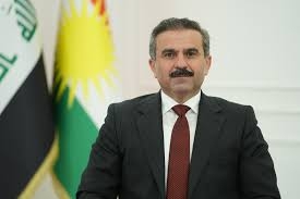 30 شركة أمريكية تصل كوردستان.. الإقليم يوقع اتفاقية لتعزيز التجارة والاستثمار