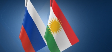 إقليم كوردستان يشارك في مؤتمر اقتصادي روسي