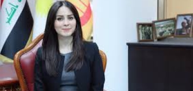 نائبة عن الديمقراطي الكوردستاني: التعداد سيؤثر على ميزانية الإقليم ومستقبل المناطق الكوردستانية