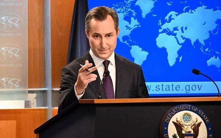 Amerîkayê hişyarî da Îraqê