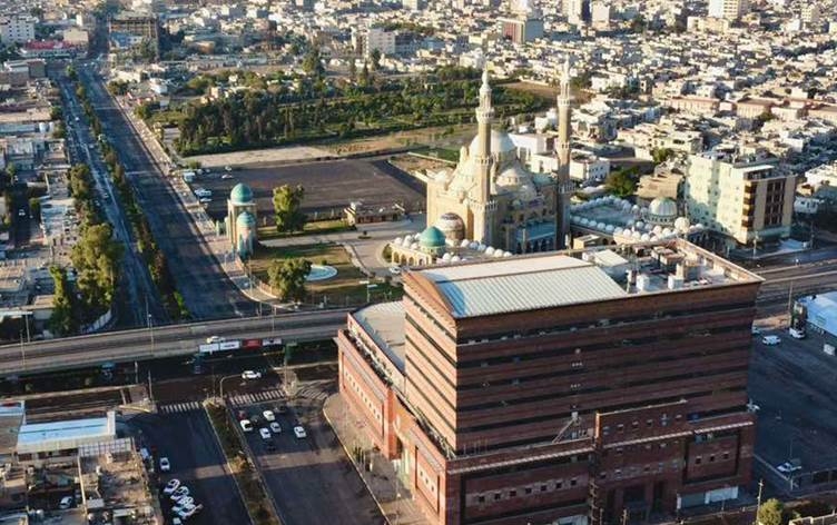 SERJIMÊRÎ - Îro çi tê kirin?