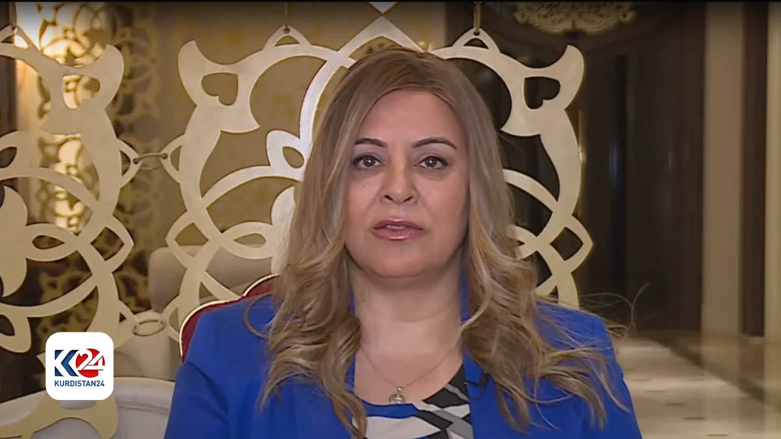 Tirîfe Ezîz: Heza Amerîkayîyan ji bo weberhênanê li Herêma Kurdistanê zêdetir bûye