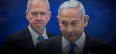 Dadgeha Tawanan a Navdewletî derbarê Netanyahu û Galant de biryara girtinê da