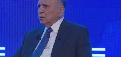 فؤاد حسين: العراق تلقى رسالة تهديد من إسرائيل