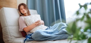 العوامل المؤثرة على الأعراض الداخلية والخارجية للصدمات النفسية