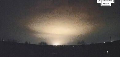 البنتاغون: صاروخ بوتين لن يغير مسار حرب أوكرانيا