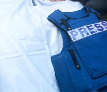 ژمارەی ئەو ڕۆژنامەنووسانەی کە لەلایەن ئیسرائیلەوە کوژراون، گەیشتە ١٨٩ ڕۆژنامەنووس