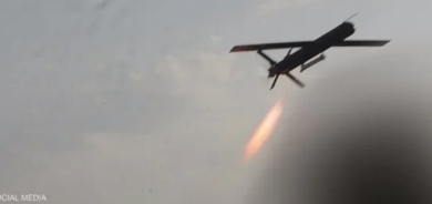 Milîsên Iraqê şeva borî du êrîş li hember Îsraîlê pêkanîn